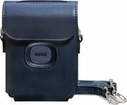 Cover LoveInstant Case Etui Fujifilm Instax Mini Link 2 / Blue