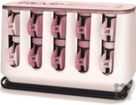 Remington Proluxe H9100 hair rollers