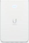 Access Point Ubiquiti U6-IW UniFi6 In-Wall Access Point