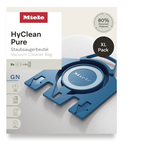 Dulkių maišelių ir filtro komplektas MIELE XL-Pack GN HyClean Pure 12497870