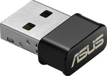 Network card Asus USB-AC53 Nano (90IG03P0-BM0R10)