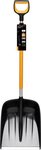 Fiskars X-SERIES snow shovel