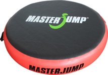 Trampoline Master AirSpot Trampoline Blower MASTER 100 x 20 cm Black Red