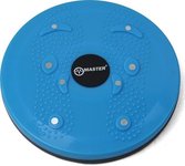 Master Magnetic Twister for MASTER Exercises with Masting Points