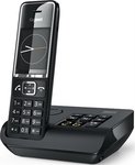 Fixed phone Gigaset Comfort 550A Black