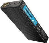 Powerbank Nitecore Summit 20000mAh Black