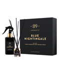 Namų kvapų rinkinys Aromatic89, Blue Nightingale