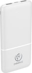 Powerbank Rebeltec P10 10000mAh White
