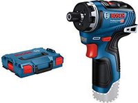 Bosch GSR 12V-35 HX solo LBOXX - 06019J9102