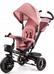 KinderKraft AVEO tricycle Pink