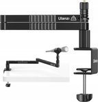 Ulanzi Microphone Tripod Rotary Arm Handle Microphone / Ulanzi Ls26