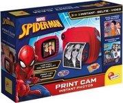 Lisciani Spiderman photo camera