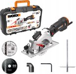 Circular saw Worx 800W shield 120mm WX437