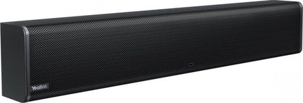 Soundbar Yealink Speaker MSpeaker II Black
