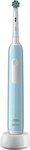 Elektrinis dantų šepetėlis Oral-B  Electric Toothbrush with Travel Case  Pro Series 1  Rechargeab