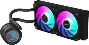 Water cooling Gigabyte Aorus WaterForce II 240