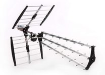 Antena TV STAR T-1115 TRIPLEX UHF