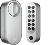 Užraktas Aqara Smart Lock U200, silver