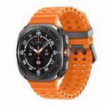 Išmanusis laikrodis Samsung Galaxy Watch ULTRA/LTE,grey