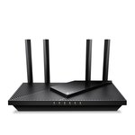 Maršrutizatorius TP-LINK AX3000 Dual Band Gigabit Wi-Fi 6 Router Archer AX55 Pro 802.11ax, 574+2402