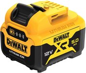 DeWALT replacement battery DCB126-XJ 12V 5Ah
