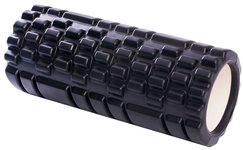 Eb Fit Black massage roller