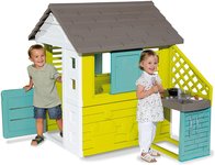 Somby Pretty house with summer kitchen  7600810722