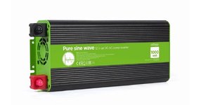 Stiprintuvas EnerGenie EG-PWC-PS1000-01