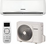 Oro kondicionierius OPAL, KIT 2.6kW/2.7kW HAC-HS09KIT++ HEINNER