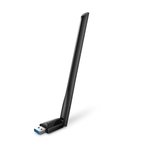 Bevielio tinklo (WiFi) adapteris TP-LINK Archer T3U Plus