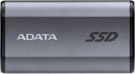 Vidinis kietasis diskas ADATA External SSD SE880 500GB Solid-state drive