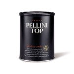 Malta kava Pellini Top ground TIN, 250 g
