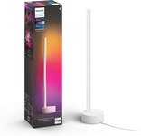 Stalinė lempa Philips Hue Gradient Signe Table LampWhite