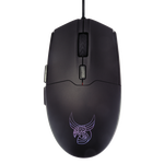 Žaidimų pelė L33T GAMING Viking Heimdall Hofud / 160398