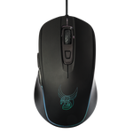 Žaidimų pelė L33T GAMING Viking Tur Tyrfing / 160399