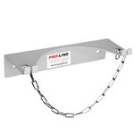 Wall holder for 1 gas cylinder, max. diameter 250 mm PRO-LINE cylinders