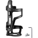 Rockbros 31210012001 bicycle bottle holder - black