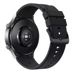 Laikrodžio apyrankė for Huawei Watch GT 2/3/4/2 Pro/3 Pro/4 Pro/GT 2e Black
