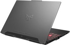 Nešiojamas kompiuteris ASUS TUF Gaming  FA507NU-LP031W Ryzen 7 7735HS/16/512GB SSD/RTX 4050 6GB/W11H