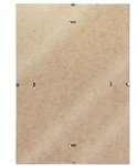 Box Donau antirama plexi 240X300 mm (5616001PL-00)