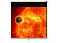 Ekranas sieninis Vidis 1EVS25