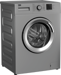 Skalbimo mašina BEKO WUE6511SS