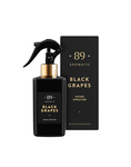 Purškiamas namų kvapas Aromatic89, 300ml, Black Grapes