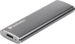 Verbatim Vx500 240 GB Sidabras
