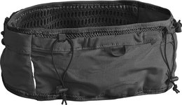 CamelBak Ultra Belt 2 juosmens dėtuvė bėgimui, juoda (M/L)