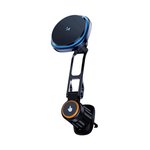 Telefono laikiklis Wozinsky WCT5-6S2Y Black