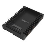 Orico 1125SS 2.5" to 3.5" Drive Adapter - Black