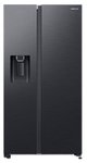 Šaldytuvas Samsung RS64DG5303B1EO