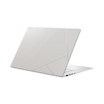 Nešiojamas kompiuteris Asus Zenbook S 16 OLED UM5606WA-RK217W  Scandinavian White  16 "  OLED  3