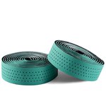 Rockbros Handlebar Tape Perforated Silicone - Green